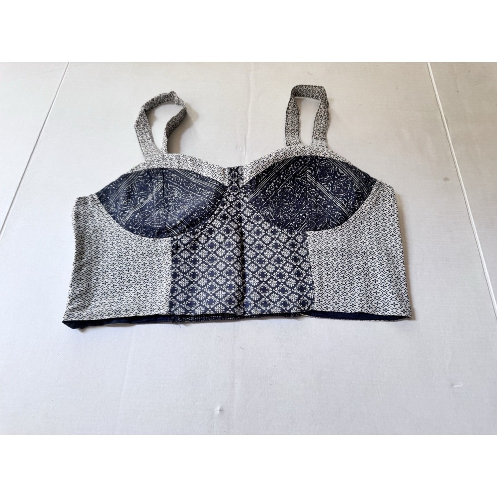 American Eagle Women's Sleeveless Boho Tank Top Size Medium